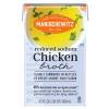 Manischewitz Chicken Broth