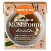 Manischewitz Mushroom Broth