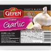 Gefen Crushed Garlic Cubes