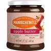 Manischewitz Apple Butter