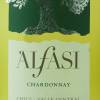 Alfasi Chardonnay