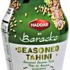 Haddar by Baracke Seasoned Tahini