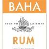 Baha White Rum