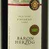 Baron Herzog Old Vine Red Zinfandel