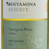 Binyamina Reserve Sauvignon Blanc 