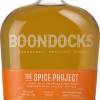 Boondocks Spice Project American Whiskey