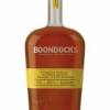 Boondocks Bourbon 8 Years Port Finish
