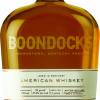 Boondocks American Whiskey