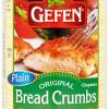 Gefen Homestyle Seasoned Bread Crumbs