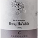 Capcanes Peraj Haabib Pinot Noir