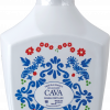CAVA Blanco Tequila