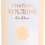 Chateau Roubine Cru Classe Rose 2015