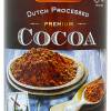 Gefen Premium Dutch Cocoa