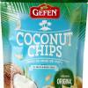 Gefen Coconut Chips