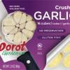 Dorot Gardens Frozen Garlic