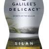 Galilee’s Delicacy 100% Dates (No Sugar Added) Silan Squeeze Bottle
