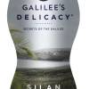 Galilee's Delicacy Silan Date Syrup Squeeze Bottle