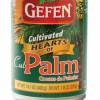 Gefen Hearts of Palm
