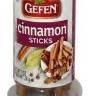 Gefen Cinnamon Sticks