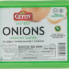 Gefen Frozen Sautéed Onions