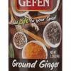Gefen Ground Ginger