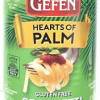 Gefen Hearts of Palm Spaghetti