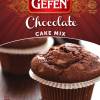 Gefen KLP Chocolate Cake Mix