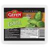 Gefen Fresh Frozen Chopped Basil