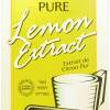 Gefen Lemon Extract