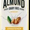 Gefen Sweetened Almond Milk