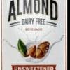 Gefen Unsweetened Almond Milk