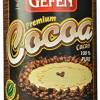 Gefen Unsweetened Cocoa