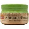 Gefen Roasted Blanched Almond Butter