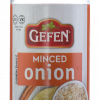 Gefen Minced Onions