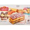 Gefen Puff Pastry