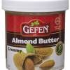 Gefen Almond Butter