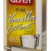 Gefen Pure Vanilla Extract