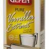 Gefen Pure Vanilla Extracct