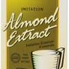 Gefen Almond Extract