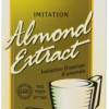 Gefen Imitation Almond Extract