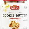 Gefen Creamy Cookie Butter