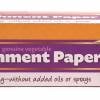 Gefen Easy Baking Parchment Paper