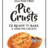 Gefen Gluten Free Pie Crust