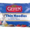 Gefen Gluten Free Thin Noodles