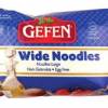Gefen Passover Gluten-Free Wide Noodles