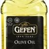 Gefen Light Olive Oil