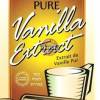 Gefen Vanilla Extract