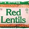 Gefen Red Lentils
