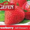 Gefen Strawberry Jell Dessert