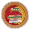 Glicks Graham Cracker Pie Crust